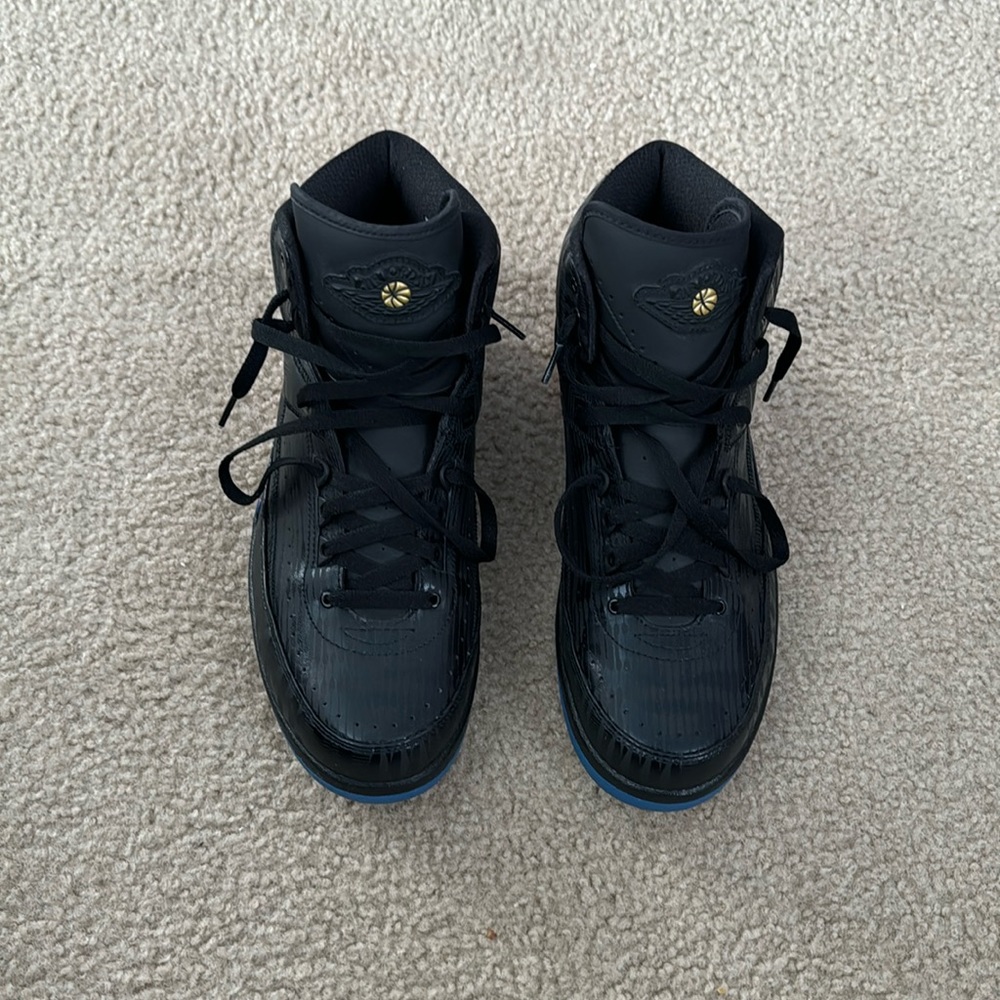 Air Jordan 2 Retro BHM